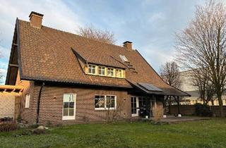 Einfamilienhaus kaufen in 46325 Borken, Borken - Kernsaniertes Einfamilienhaus auf großem Grundstück