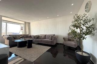 Wohnung kaufen in 40789 Monheim, Monheim am Rhein - Gepflegte & moderne 3-Zimmer Wohnung in Monheim