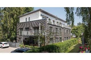 Wohnung kaufen in Rahlau, 22047 Hamburg, Hamburg - Großzügige und lichtdurchflutete Wohnung in Wandsbek Tonndorf