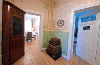 Loft kaufen in 58638 Iserlohn, Iserlohn - Eigentumswohnung im Jugendstilhaus