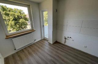 Wohnung kaufen in 48147 Münster, Münster - Moderne 4 Zimmer Wohnung - Frisch Renoviert und Einzugsbereit