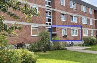 Wohnung kaufen in 48157 Münster, Münster - Helle Hochparterre-Wohnung (83 m²) in Münster-Coerde