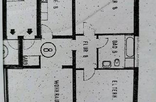 Wohnung kaufen in 34431 Marsberg, Marsberg - 94 m² Eigentumswohnung | 3 Zimmer