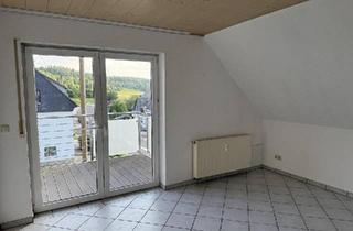 Wohnung kaufen in 57234 Wilnsdorf, Wilnsdorf - 7-Zimmer Maisonette-Wohnung