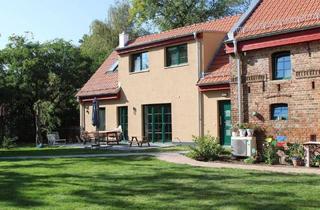 Haus kaufen in 14558 Nuthetal, Nuthetal - Provisionsfrei: Exklusives EFH mit Remise bei Potsdam & Berlin