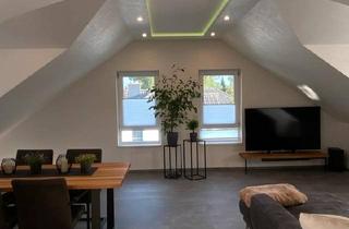 Wohnung kaufen in 33790 Halle, Halle - Provisionsfrei! Moderne ETW mit Fußbodenheizung, Klima etc.