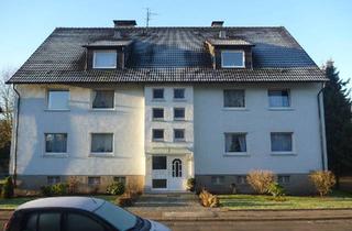 Wohnung kaufen in 58455 Witten, Witten - Bezugsfertige lichtdurchflutete Eigentumswohnung, kernsaniert