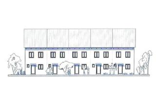 Reihenhaus kaufen in 89278 Nersingen, Nersingen - Reihenhaus Nersingen 125 m² mit Garage