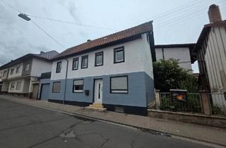 Einfamilienhaus kaufen in 67297 Marnheim, Marnheim - Großzügiges Modernes - Kernsaniertes Haus (Provisionsfrei)