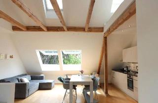 Loft kaufen in 30449 Hannover, Hannover - Loftapartment mit besonderer Atmosphäre in Linden (von privat)