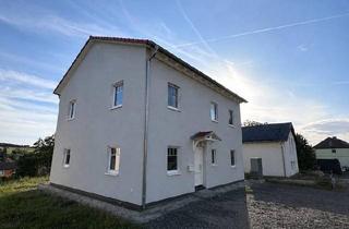 Einfamilienhaus kaufen in 36399 Freiensteinau, Freiensteinau - Einfamilienhaus mit großem Grundstück, Bj 2022