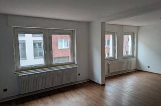 Wohnung kaufen in 48155 Münster, Münster - 3 Zimmer-Wohnung in fußläufiger Top-Lage ( provisionsfrei )