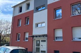 Wohnung kaufen in 32425 Minden, Minden - Dachgeschoss zum Ausbau