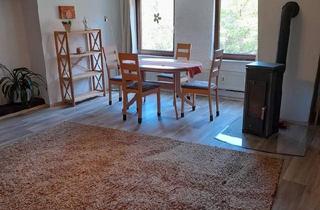 Wohnung kaufen in 32825 Blomberg, Blomberg - Schöne ruhig gelegene Wohnung zu verkaufen