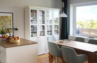 Wohnung kaufen in Goethestraße 56, 40237 Düsseldorf, Düsseldorf - Schöner Grundriss über den Dächern Düsseltals