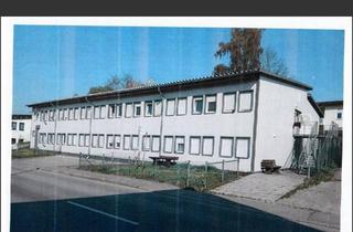 Haus kaufen in 94099 Ruhstorf, Ruhstorf an der Rott - Langfristig vermietete Gemeinschaftsunterkunft