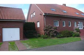 Wohnung mieten in Am Hamfeld, 21745 Hemmoor, Hemmoor - (Entwurf) Neue Immobilie