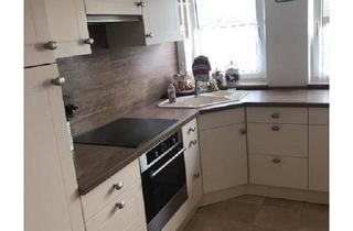 Wohnung kaufen in 91781 Weißenburg, Weißenburg in Bayern - 3 Zimmer Wohnung mit Balkon und Einbauküche von privat verkauft