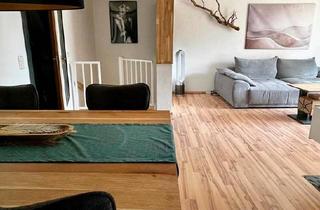 Wohnung kaufen in 84513 Töging, Töging am Inn - Erdgeschosswohnung mit Garten TG mit 67m² Wfl. + 33m² Nutzfläche