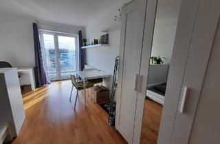 Wohnung kaufen in 93080 Pentling, Pentling - 1-Zimmer-Studentenappartment in Pentling zu verkaufen