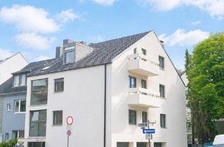 Mehrfamilienhaus kaufen in Baumstraße 1, 40468 Düsseldorf, Düsseldorf - Vollständig modernisiertes Mehrfamilienhaus mit WEG-Aufteilung und 3 Garagen in Düsseldorf-Derendorf