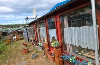 Haus kaufen in 29389 Bad Bodenteich, Bad Bodenteich - Mobilheim Bungalow mit erst Wohnsitz