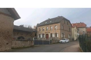 Bauernhaus kaufen in 67823 Obermoschel, Obermoschel - Alter Bauernhof