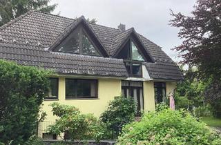 Einfamilienhaus kaufen in 16567 Mühlenbeck, Mühlenbecker Land - EFH im Grünen mit Keller - provisionsfrei