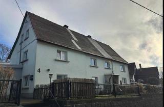 Haus kaufen in 01904 Neukirch, Neukirch/Lausitz - Vermietetes Haus in Neukirch