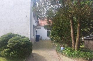 Einfamilienhaus kaufen in 01683 Nossen, Nossen - Grundstück mit Einfamilienhaus