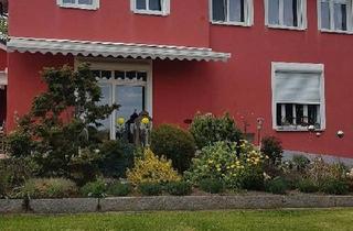 Einfamilienhaus kaufen in 08523 Plauen, Plauen - Stilvolles Wohnen im Einfamilienhaus, mit gepflegtem Grundstück
