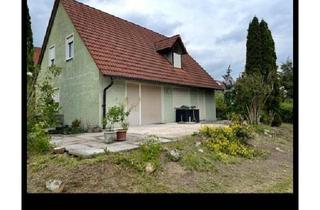 Einfamilienhaus kaufen in 74599 Wallhausen, Wallhausen - Einfamilienhaus in Großohrenbronn(Dentlein am Forst)