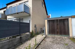 Haus kaufen in 73666 Baltmannsweiler, Baltmannsweiler - Reiheneckhaus in ruhiger Ortsrandlage mit Garage & 1 Terrasse