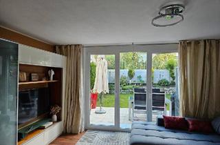 Doppelhaushälfte kaufen in 72762 Reutlingen, Reutlingen - Doppelhaushälfte zentrumsnah mit Garten, Garage & Stellplatz