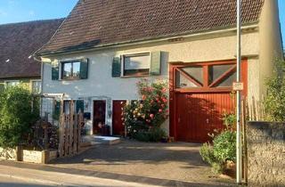Bauernhaus kaufen in 72160 Horb, Horb am Neckar - Hübsches altes Bauernhaus in Horb-Ahldorf