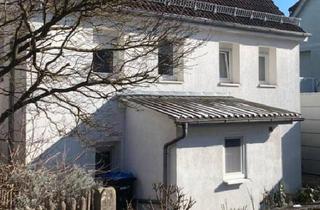 Einfamilienhaus kaufen in 74585 Rot am See, Rot am See - Freistehendes Einfamilienhaus