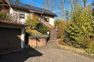 Einfamilienhaus kaufen in 78647 Trossingen, Trossingen - Charmantes 7-Zimmer-Einfamilienhaus in ruhiger Grünlage