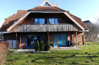 Wohnung kaufen in 23747 Dahme, Dahme - 3 Zimmer Ferienwohnung in Dahme