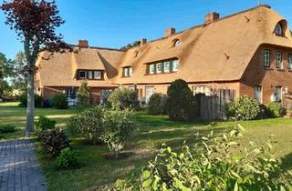 Wohnung kaufen in 25938 Nieblum, Wyk Auf Föhr - Föhr, ETW in Wyk von Privat