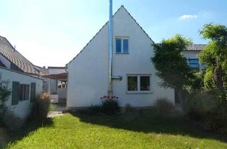 Einfamilienhaus kaufen in 86554 Pöttmes, Pöttmes - Bezahlbarer Wohnraum: Einfamilienhaus direkt in Pöttmes