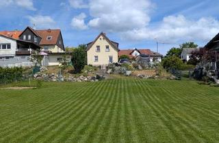 Einfamilienhaus kaufen in 35428 Langgöns, Langgöns - Einfamilienhaus mit großen Garten und Hof