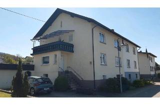 Doppelhaushälfte kaufen in 66636 Tholey, Tholey - 1-2 Familienhaus in ruhiger und sehr zentralen Lage 180qm Wohnfl.