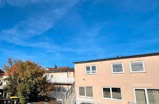 Wohnung kaufen in 36093 Künzell, Künzell - Ideal gelegene zwei Zimmer Wohnung mit 47m² in Künzell