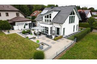 Einfamilienhaus kaufen in 33039 Nieheim, Nieheim - Exklusives Einfamilienhaus in traumhafter Naturlage