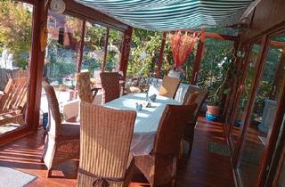 Wohnung kaufen in 32676 Lügde, Lügde - Ehemalige Backstube-Heute barrierefreie Wohnung mit Wintergarten