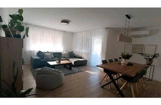 Wohnung kaufen in 76467 Bietigheim, Bietigheim - 3- Zimmer-Wohnung mit Sonnenbalkon, in ruhiger Lage, OHNE MAKLER