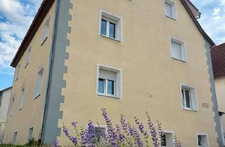 Wohnung kaufen in 78647 Trossingen, Trossingen - 5-Zimmer-Maisonettenwohnung mit 112qm - kernsaniert