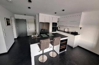 Wohnung kaufen in 72475 Bitz, Bitz - 3 Zimmerwohnung, außergewöhnliche Ausstattung