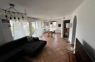 Wohnung kaufen in 79350 Sexau, Sexau - Helle 4,5 Zimmer Maisonette-Wohnung in Sexau