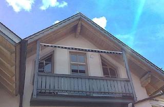 Wohnung kaufen in 82377 Penzberg, Penzberg - Helle und charmante 2,5 Zimmer Wohnung in Penzberg